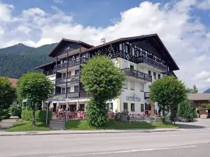 Walchensee