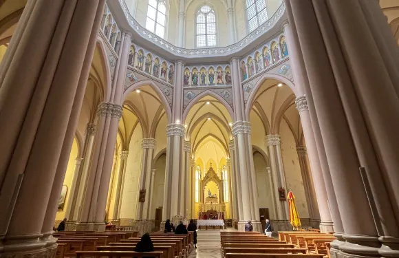 卡斯特佩特羅索