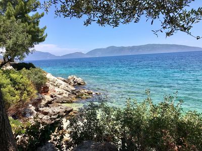 Agia Paraskevi Beach