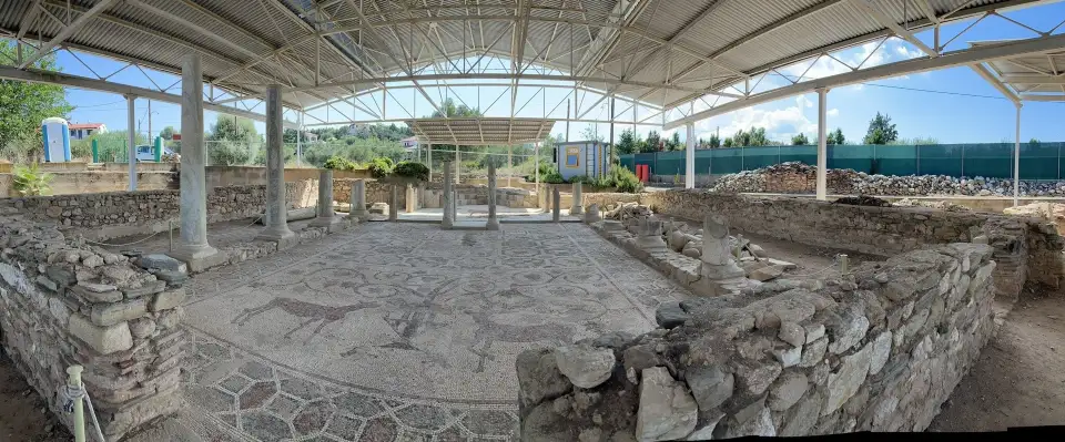 2_Sofronios Basilica
