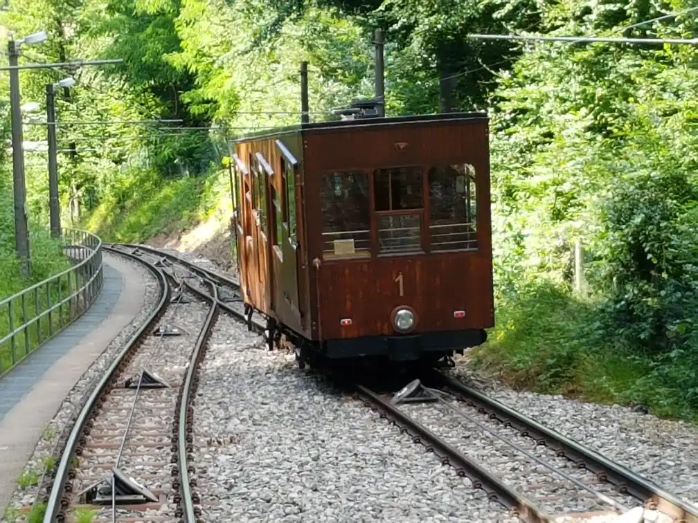 Hôtels à proximité de : Standseilbahn Stuttgart