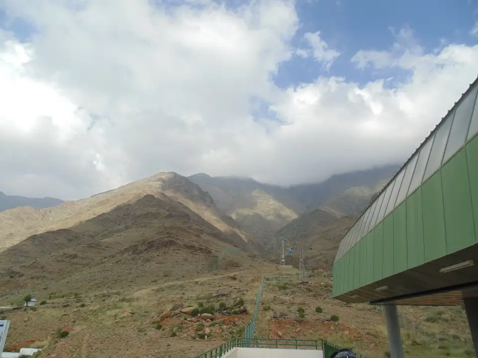 2_Cable Car