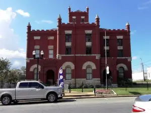 Historic Austin County Jail Museum