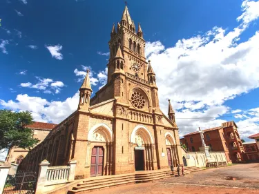 Antsirabe