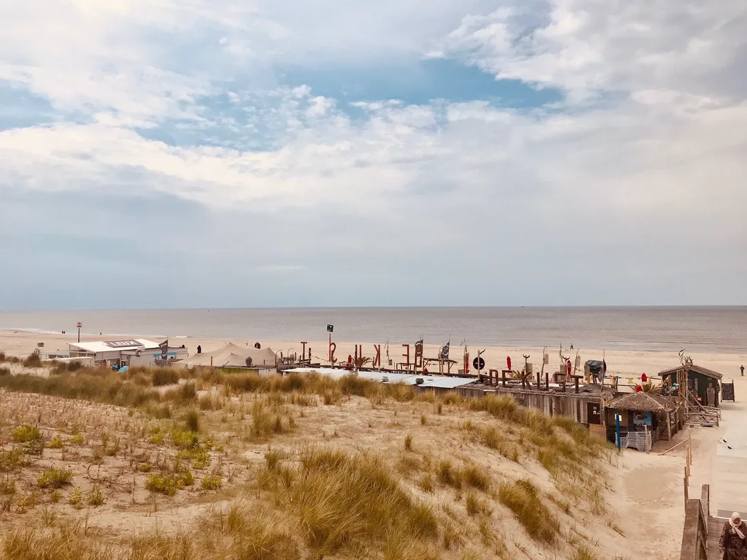 3_Kijkduin Boulevard