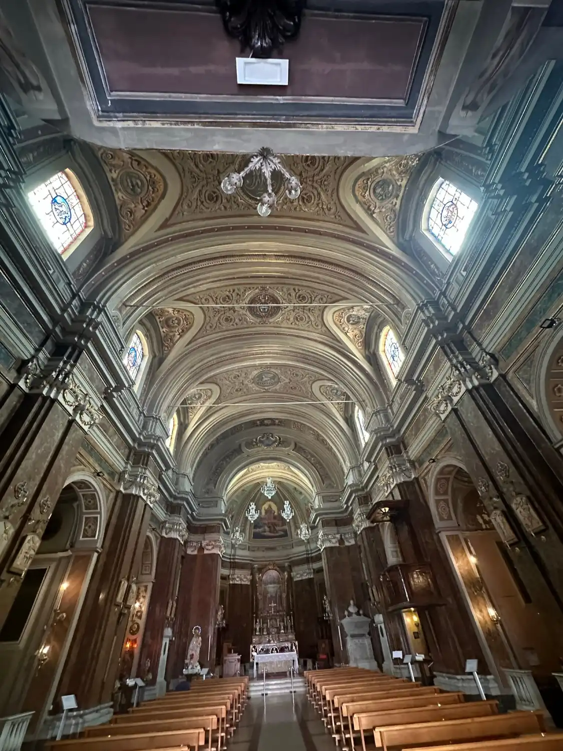 Hotels near Cattedrale di San Nicola e San Donato