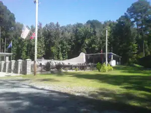 B-17 Memorial Park