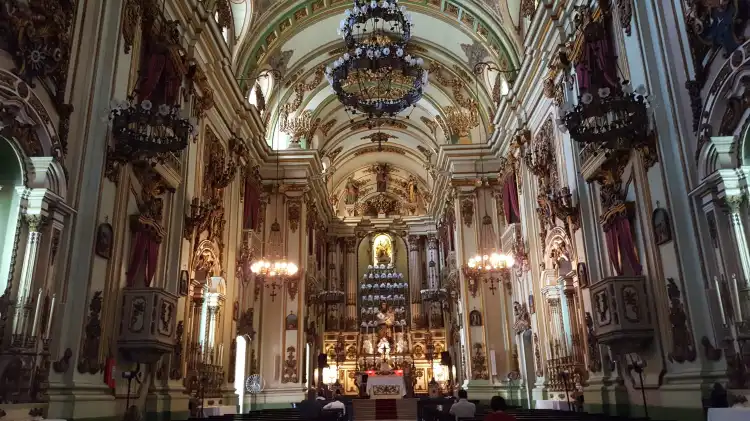 Hotels near Igreja Sao Jose