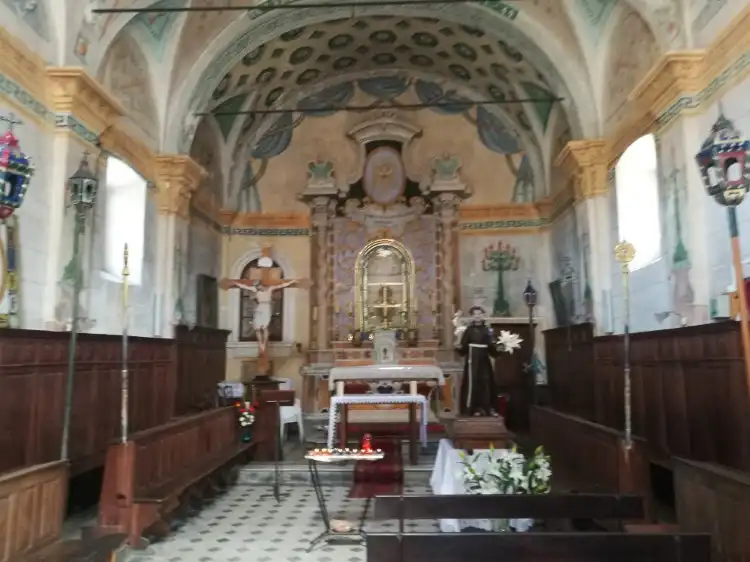 Hotels in Sant'Antonino