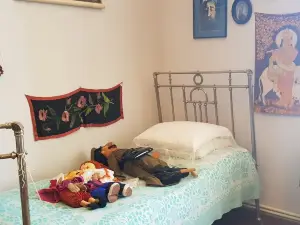 Museum of Mher Mkrtchyan