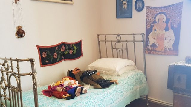 Mher Mkrtchyan Museum