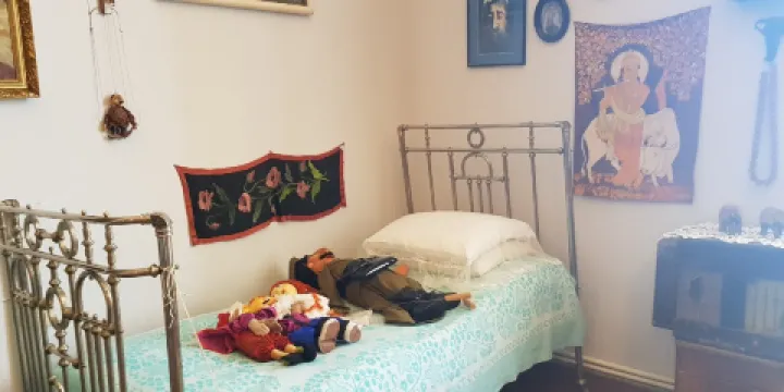 Mher Mkrtchyan Museum