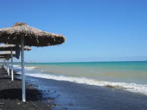 Lake Alakol