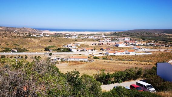 Museu do Mar e da Terra da Carrapateira