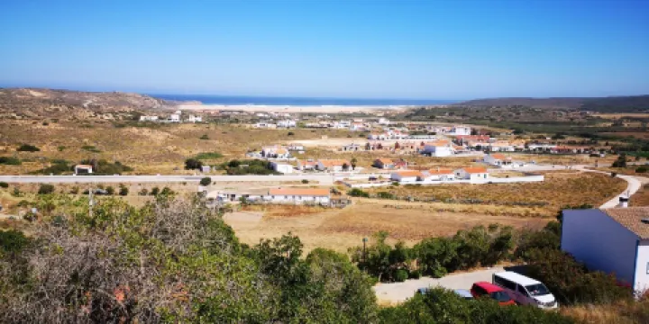 Museu do Mar e da Terra da Carrapateira
