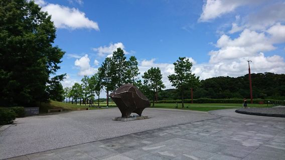 OkazakiCity Art Museum