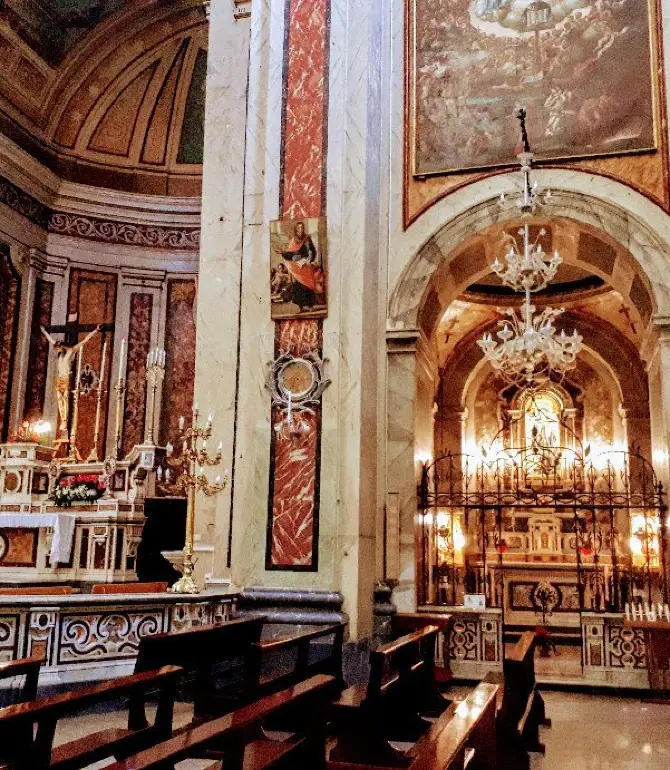 San Vito dei Normanni