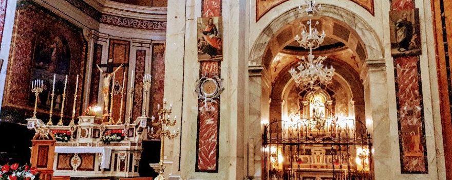 San Vito dei Normanni