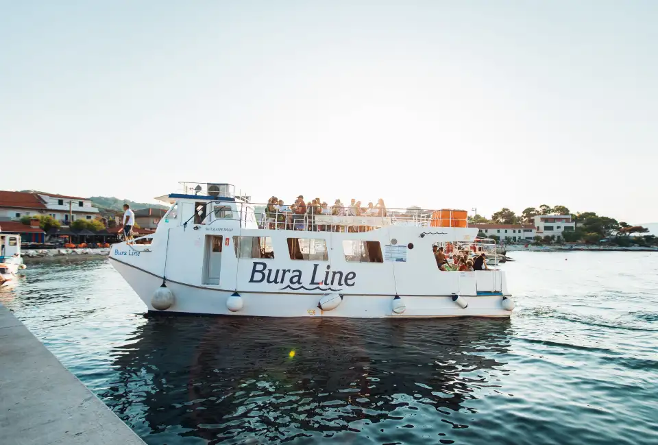 3_Bura Line - Split