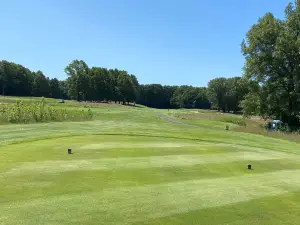 Cedar Chase Golf Club