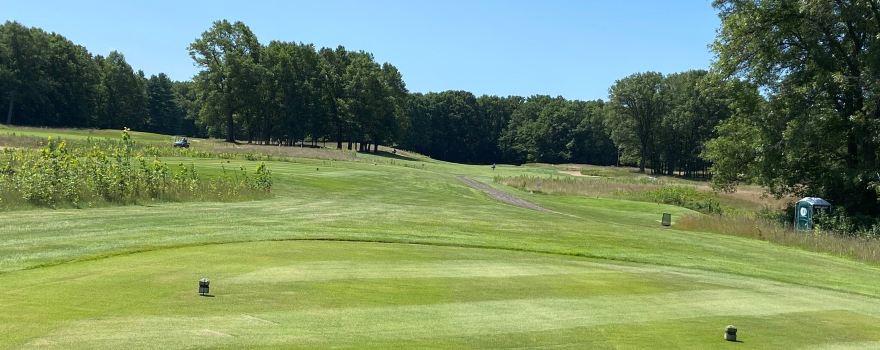 Cedar Chase Golf Club