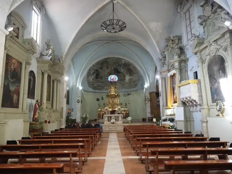 Hotel di Tagliacozzo