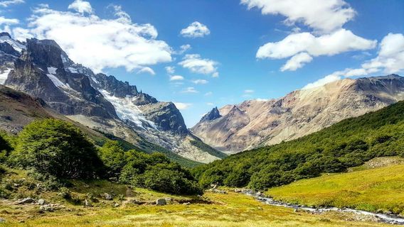 Puerto Chacabuco