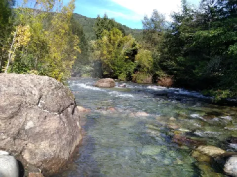 Eco Termas Rio Blanco