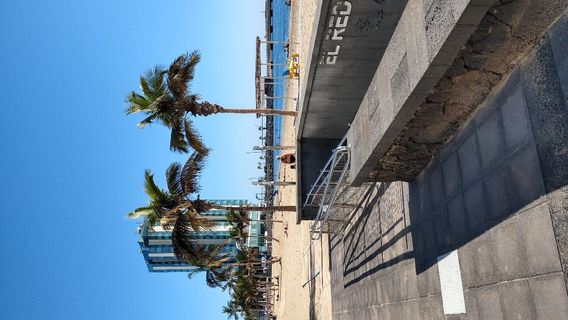 Arrecife