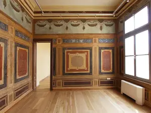 Hadjidakis House