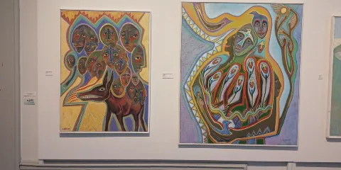 Benton County Historical Society and Museum