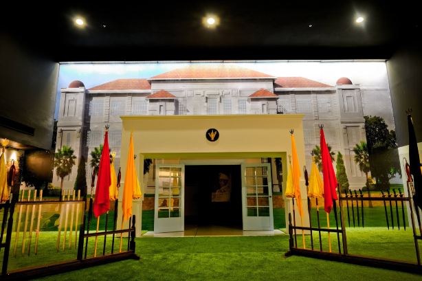 Royal Gallery Tuanku Ja'afar