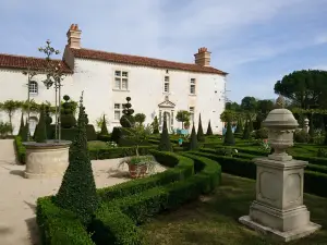 Les jardins de William Christie