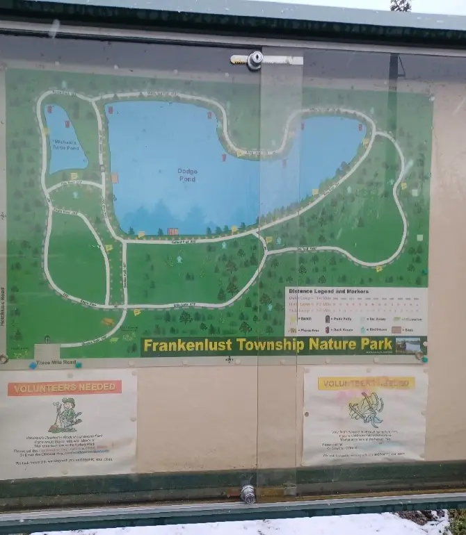 Frankenlust Township