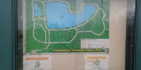 Frankenlust Township Nature Park