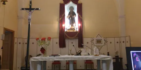 Chiesa di Sant’Antonio Abate