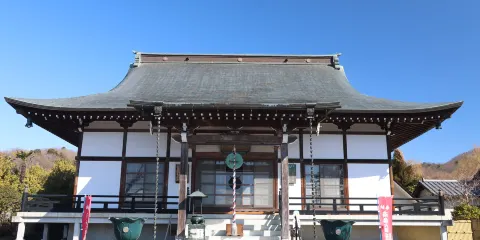 自音寺