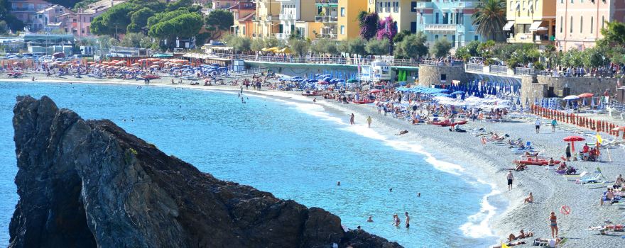 Borgo Storico di Riomaggiore