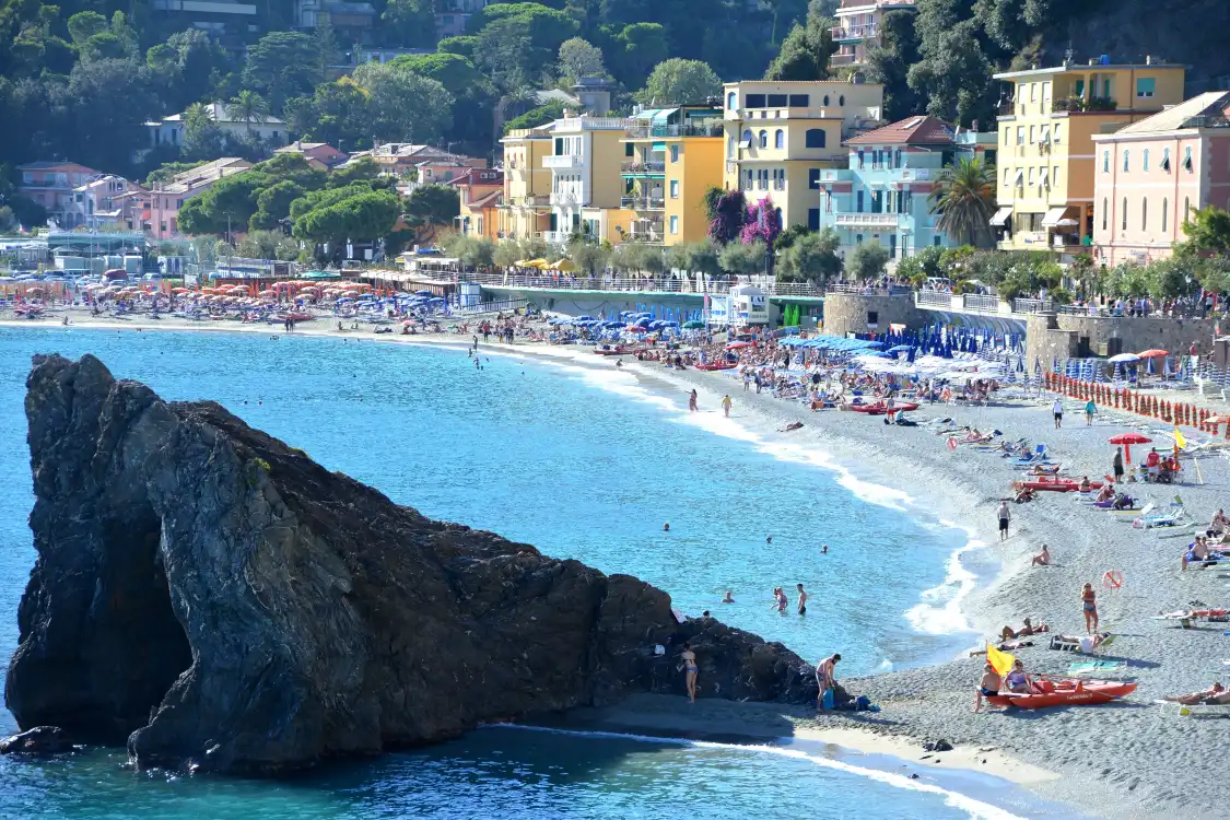 Hotels near Borgo Storico di Riomaggiore