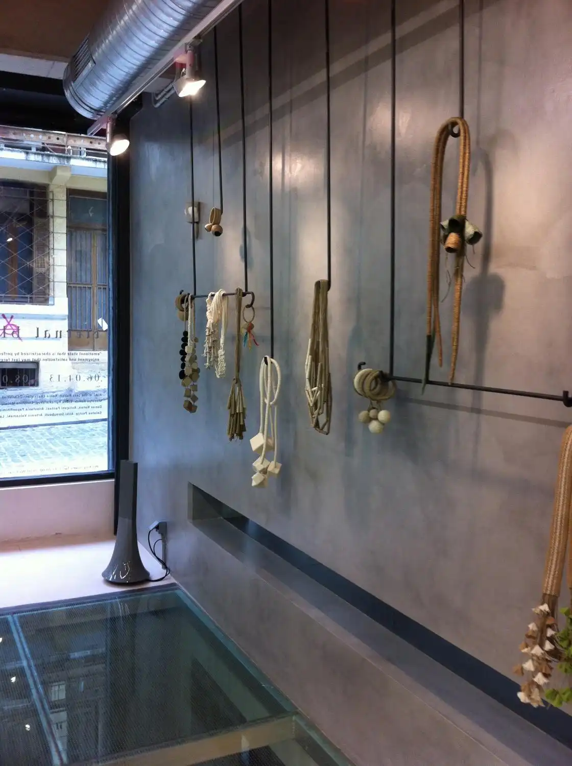 Hotels near Eleni Marneri Galerie