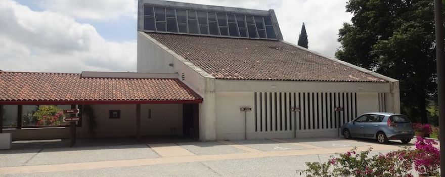 Kloster Belloc und Urt
