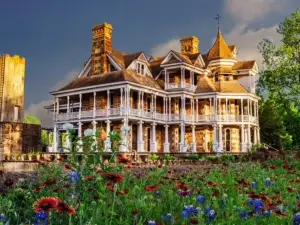 Seaquist House