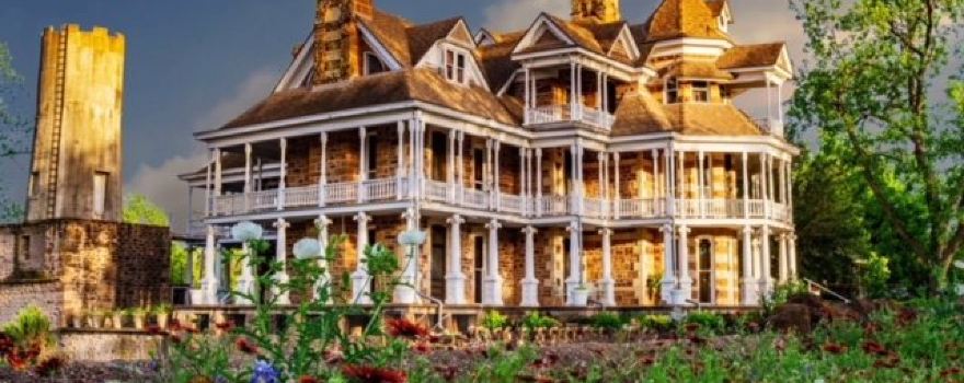 Seaquist House
