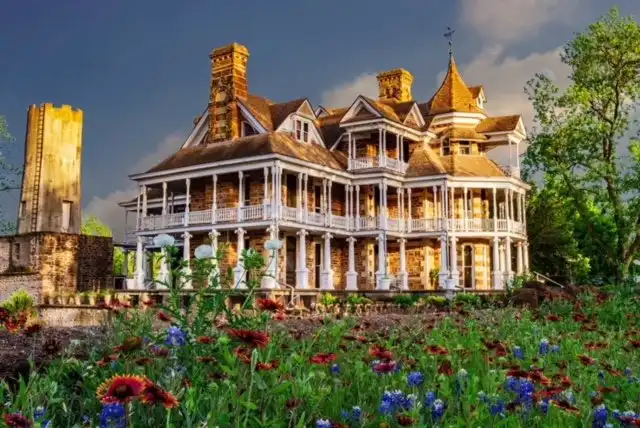 Hotels in Mason
