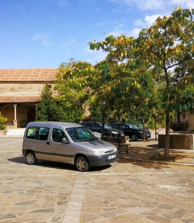 Villanueva del Conde
