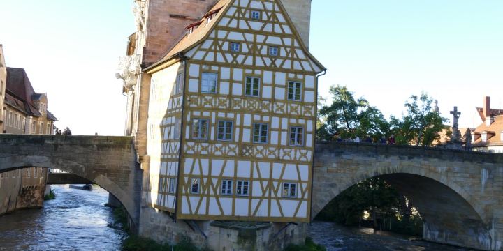 Sammlung Ludwig Bamberg
