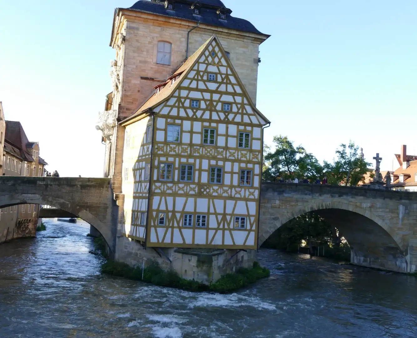 Hotels near Sammlung Ludwig Bamberg