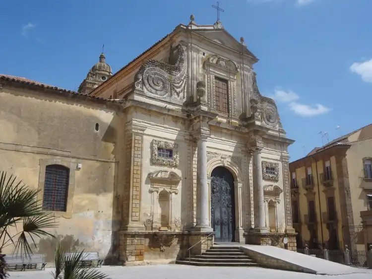 Hotel in zona Basilica di San Giacomo