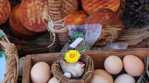 Mercadillo de La Frontera