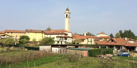 Chiesa Santo Stefano